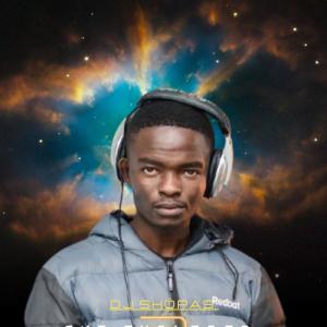 Dj Skopas的專輯The Explorer