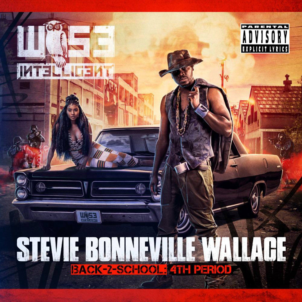 Active Shooter (U Know the Deal) (Explicit)