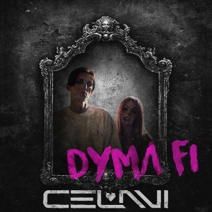 CELAVI的專輯DYMA FI