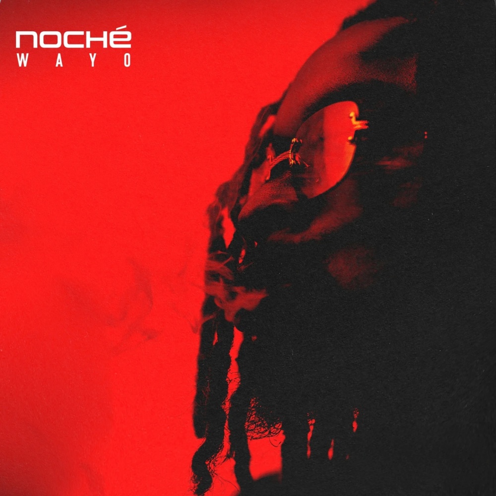 Noché (Explicit)