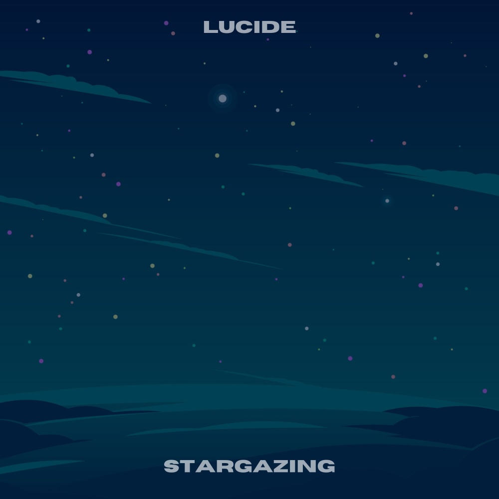 Stargazing