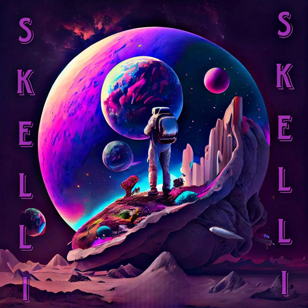 SKELLI!8 (feat. Guusuave) (Explicit)
