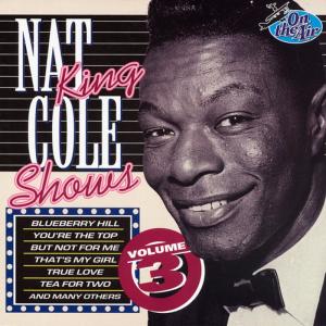 ดาวน์โหลดและฟังเพลง Ballerina พร้อมเนื้อเพลงจาก Nat King Cole