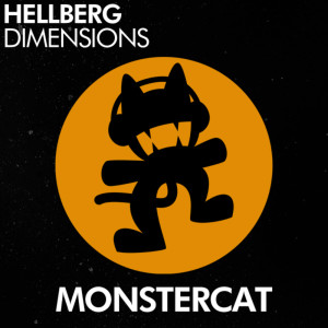 Hellberg的专辑Dimensions