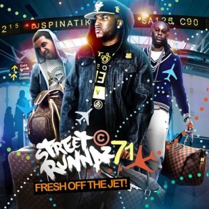 ดาวน์โหลดและฟังเพลง Im on It (Explicit) พร้อมเนื้อเพลงจาก Dj Spinatik
