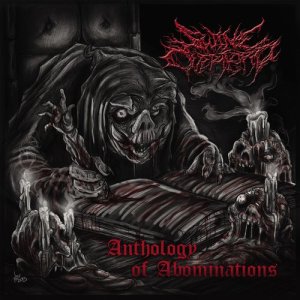 收聽Swine Overlord的Babykiller (Devourment)歌詞歌曲