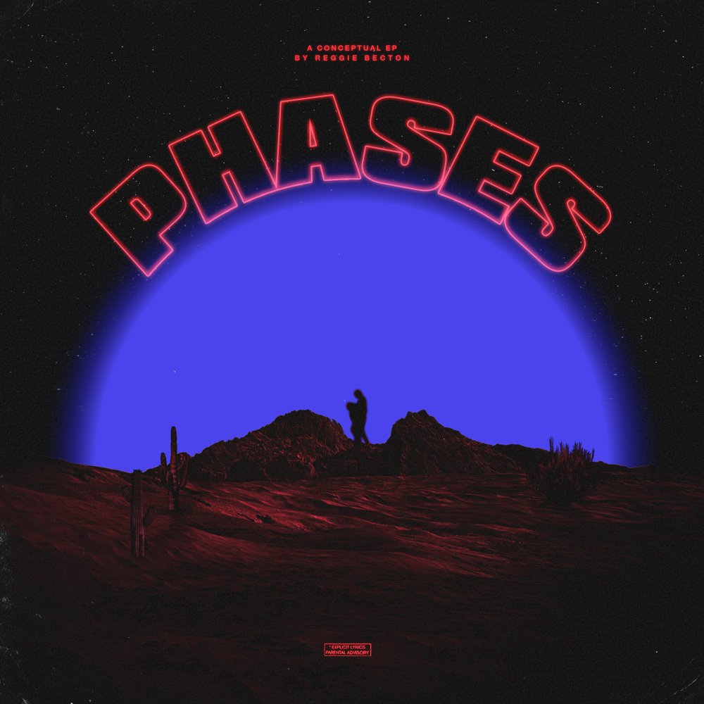 Press Play! (The Bonus Phase) (Explicit)