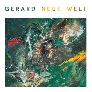 ดาวน์โหลดและฟังเพลง Licht พร้อมเนื้อเพลงจาก Gerard