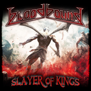 Bloodbound的专辑Slayer of Kings (Live at Masters of Rock 2023)
