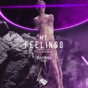 Serhat Durmuş的专辑My Feelings (Raaban Remix)