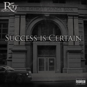 收聽Royce da 5'9"的Writer's Block (DJ Premier Remix) (Explicit) (DJ Premier Remix|Explicit)歌詞歌曲