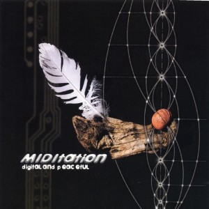 Various Artists的專輯Miditation