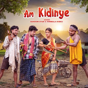 Listen to Am Kidinye song with lyrics from Dandom Star