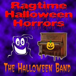 收聽The Halloween Band的Bohemia Creepy Rag歌詞歌曲