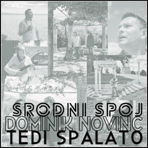 收听Dominik Novinc的Srodni spoj歌词歌曲