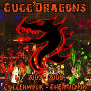 Album Gugg'Dragons from Gugg'Dragons