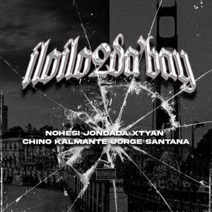 Damokrasya的專輯Iloilo 2 Da Bay (feat. Nohesi, Jondada, Xtyan, Chino Kalmante, Jorge Vigilante & Santana) [Explicit]