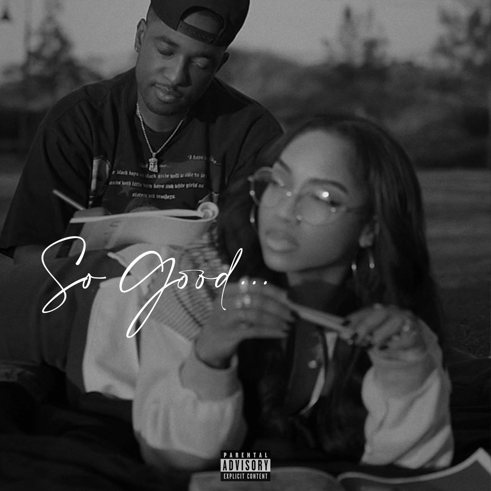 So Good (Explicit)