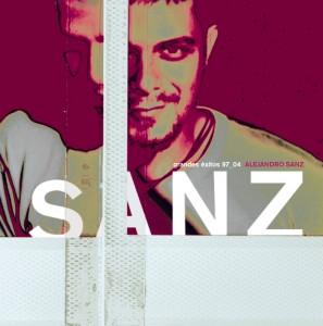 收聽Alejandro Sanz的Corazón partío歌詞歌曲