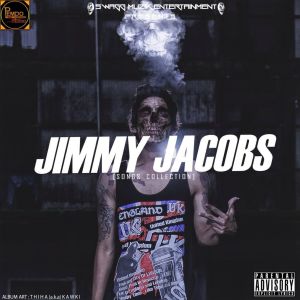 Album Jimmy Jacobs (Explicit) oleh Jimmy Jacobs