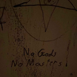 Album No Gods No Masters (Explicit) from Jett
