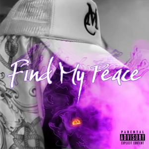 Boofgatti的專輯Find My Peace (Explicit)