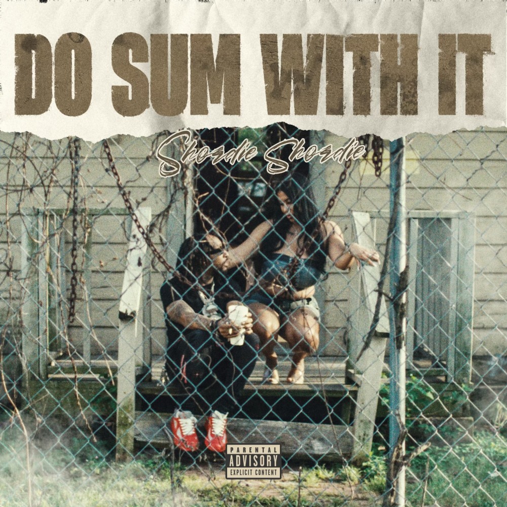 Do Sum With It (Explicit)
