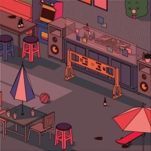 Dengarkan HMMM lagu dari Mateolatte dengan lirik