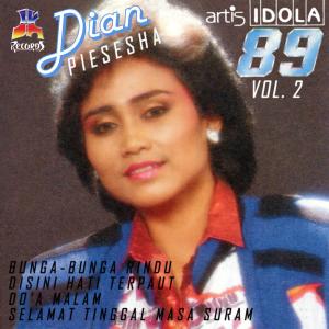 Dengarkan lagu Kuncup Hati Layu Pasti nyanyian Dian Piesesha dengan lirik