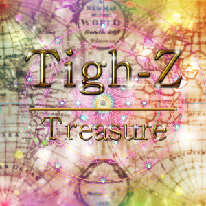 Tigh-Z的專輯Treasure