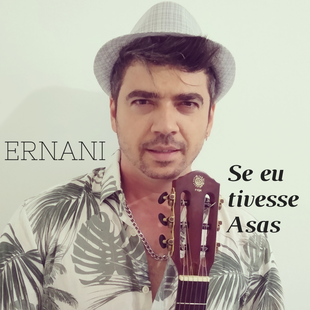 Se Eu Tivesse Asas