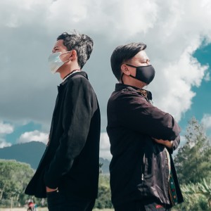 Dengarkan Suling Gayo Boh Mi lagu dari Traditional Poet dengan lirik