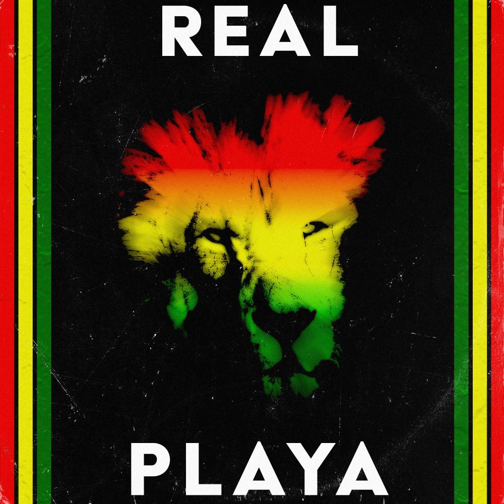 Real Playa (Explicit)
