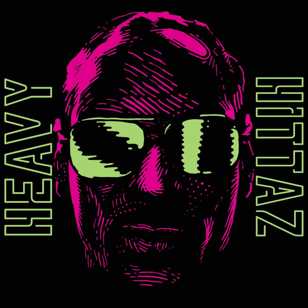Heavy Hittaz (feat. Snoop Dogg) (Explicit)