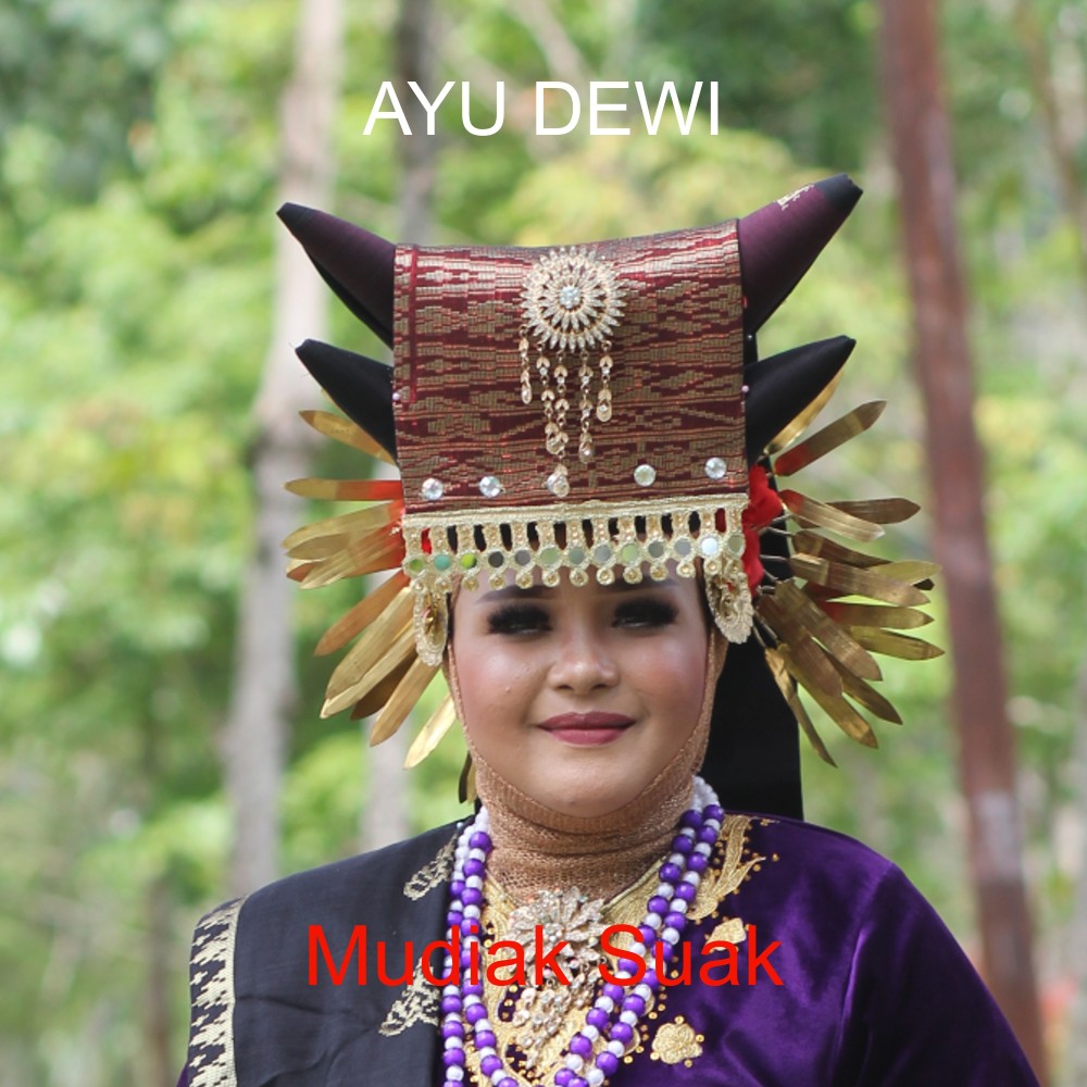 Mudiak Suak