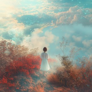 Listen to Driftwood Glow (Relaxing Ambient Music) song with lyrics from Go to Sleep Fast