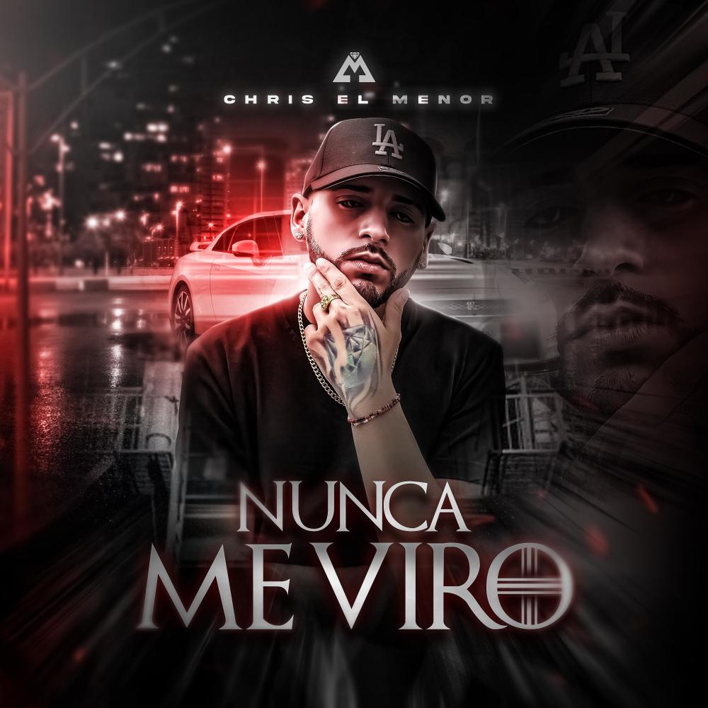 Nunca Me Viro