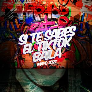 收聽DJ Stephany的Si Te Sabes (Explicit)歌詞歌曲