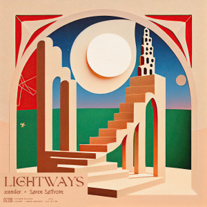 Album Lightways from xander.