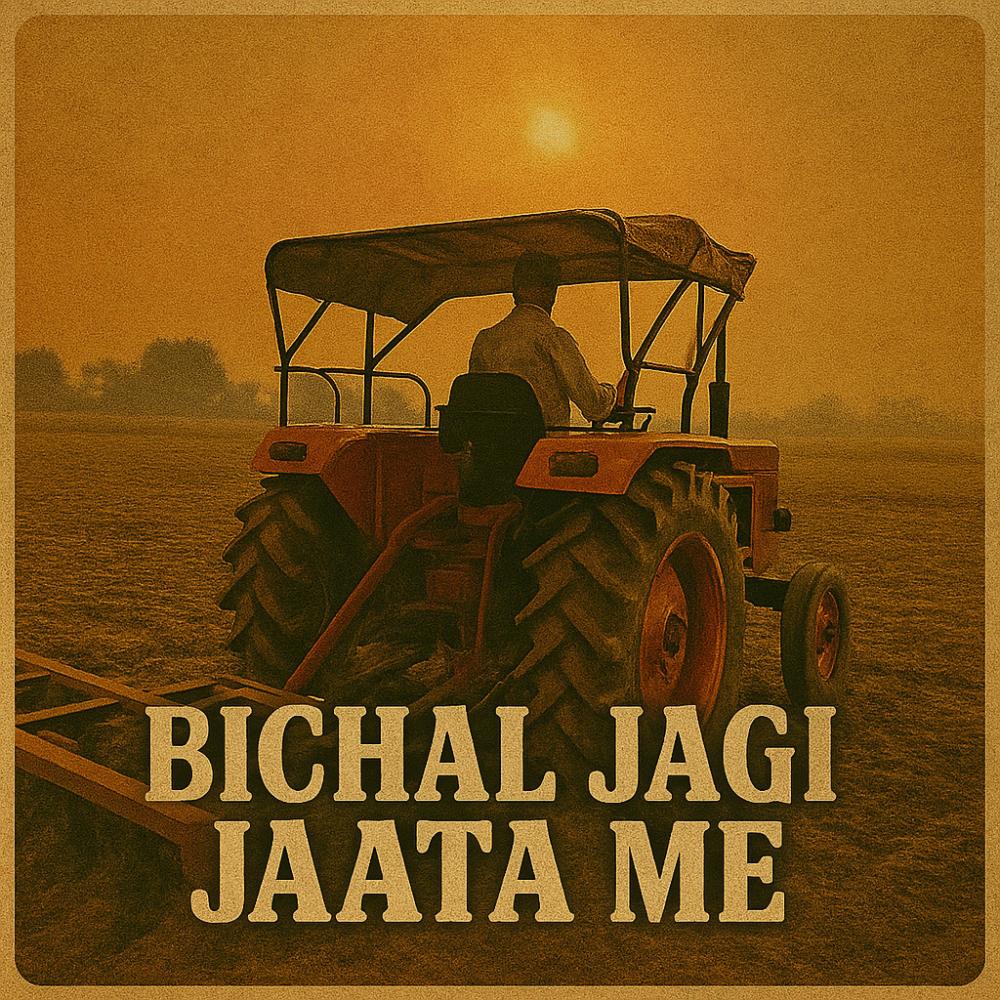 Bichal Jagi Jaata Me (Explicit)