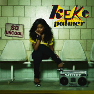 收聽Keke Palmer的Rainbow歌詞歌曲