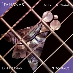Tananas的專輯Tananas
