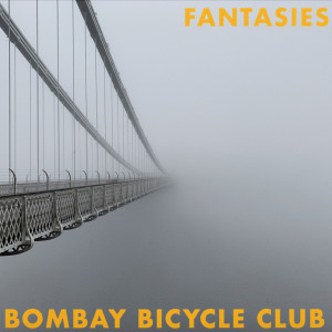 收聽Bombay Bicycle Club的Better Now歌詞歌曲