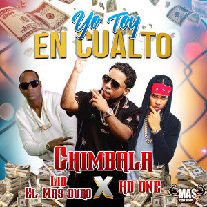 ดาวน์โหลดและฟังเพลง Yo Toy en Cualto พร้อมเนื้อเพลงจาก CHIMBALA