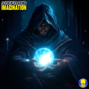 Stefnoid的專輯Imagination