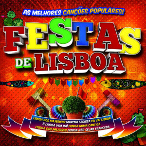 ดาวน์โหลดและฟังเพลง Lisboa Dos Milagres พร้อมเนื้อเพลงจาก Lucinda Gouveia