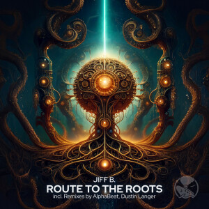 Album Route to the Roots (Remixed) from Alphabeat