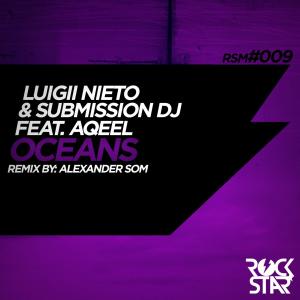 ดาวน์โหลดและฟังเพลง Oceans (Instrumental Mix) พร้อมเนื้อเพลงจาก Luigii Nieto
