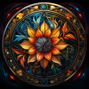 Listen to 174 Hz Serenade in Time song with lyrics from Luca Barbieri