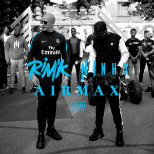 ดาวน์โหลดและฟังเพลง Air Max (Explicit) พร้อมเนื้อเพลงจาก Rim'K